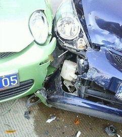 国产车真实碰撞视频大全