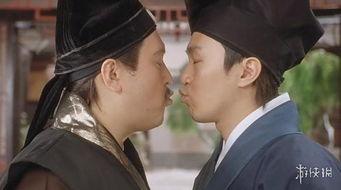 国产古装恶搞网站视频,国产古装恶搞视频大集合