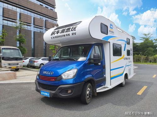 二手国产房车视频,视频带你领略移动家的魅力