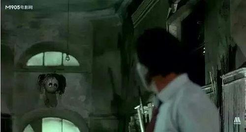 人人视频国产恐怖片推荐,揭秘人人视频热门国产恐怖片推荐