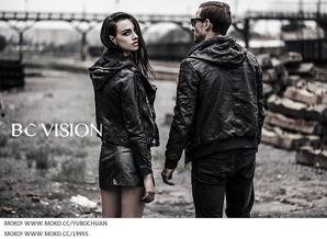 国产皮衣拍照好看视频